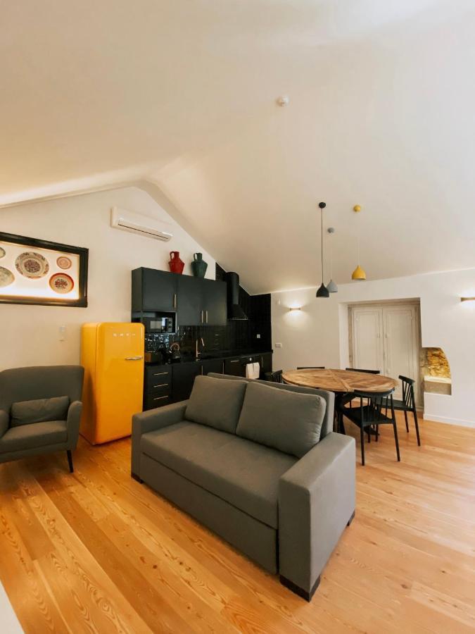 Preia-Mar Duplex Setubal Miradouro Daire Dış mekan fotoğraf