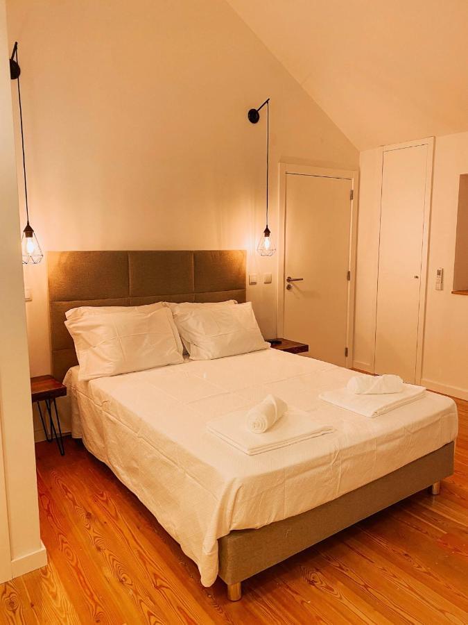 Preia-Mar Duplex Setubal Miradouro Daire Dış mekan fotoğraf