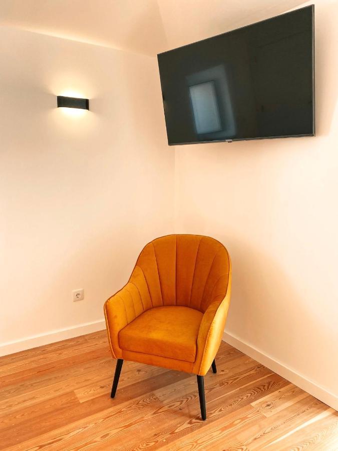 Preia-Mar Duplex Setubal Miradouro Daire Dış mekan fotoğraf