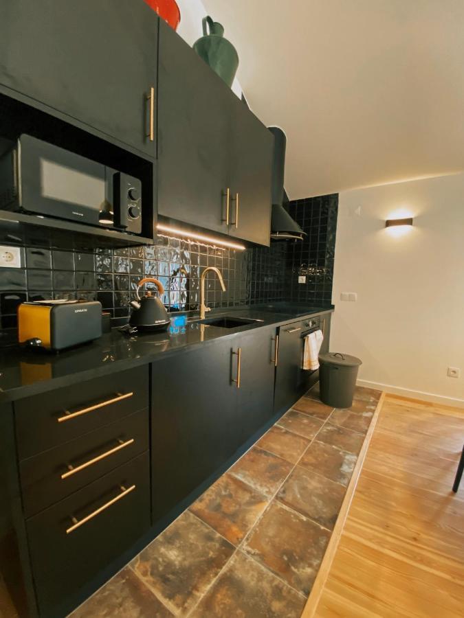 Preia-Mar Duplex Setubal Miradouro Daire Dış mekan fotoğraf