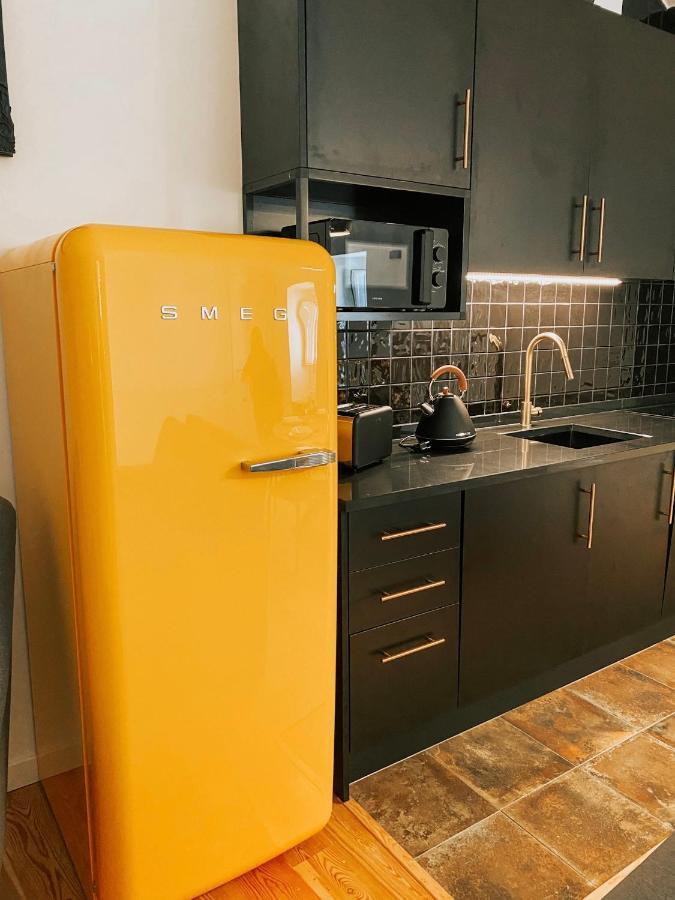 Preia-Mar Duplex Setubal Miradouro Daire Dış mekan fotoğraf