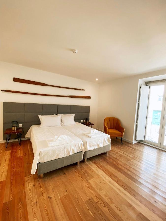 Preia-Mar Duplex Setubal Miradouro Daire Dış mekan fotoğraf
