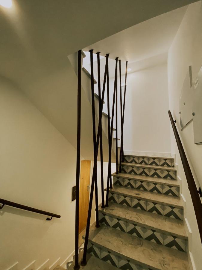 Preia-Mar Duplex Setubal Miradouro Daire Dış mekan fotoğraf