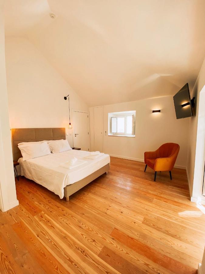 Preia-Mar Duplex Setubal Miradouro Daire Dış mekan fotoğraf