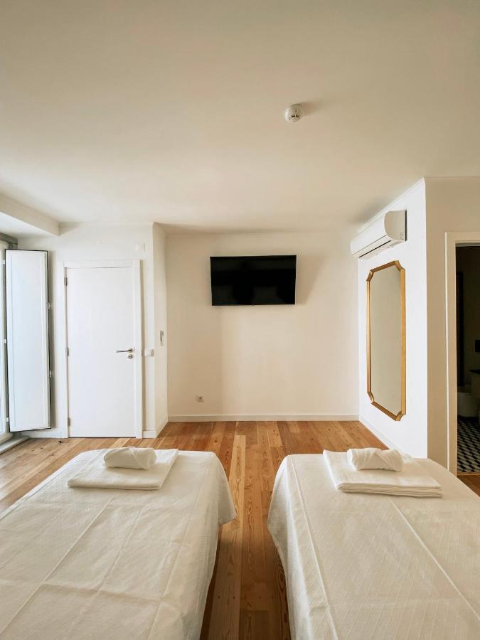 Preia-Mar Duplex Setubal Miradouro Daire Dış mekan fotoğraf