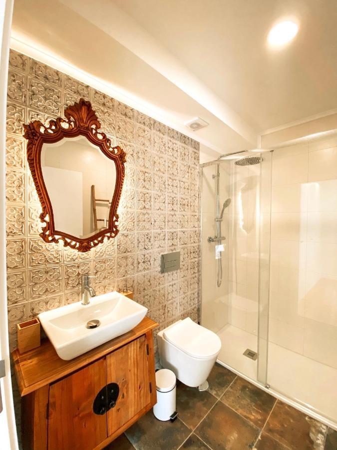 Preia-Mar Duplex Setubal Miradouro Daire Dış mekan fotoğraf