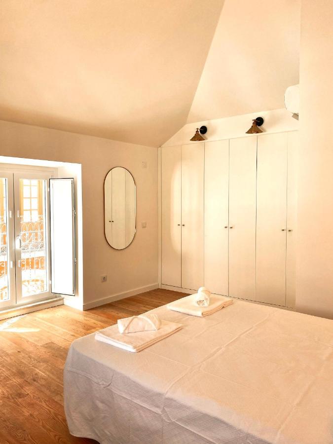Preia-Mar Duplex Setubal Miradouro Daire Dış mekan fotoğraf