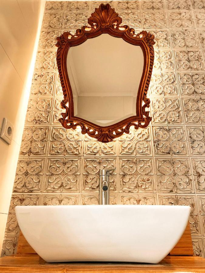 Preia-Mar Duplex Setubal Miradouro Daire Dış mekan fotoğraf
